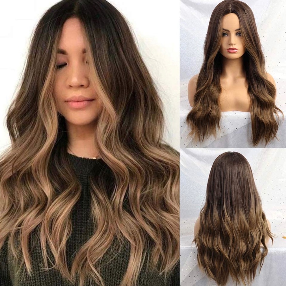 Stunning wig no one can tell it’s not yours🔥